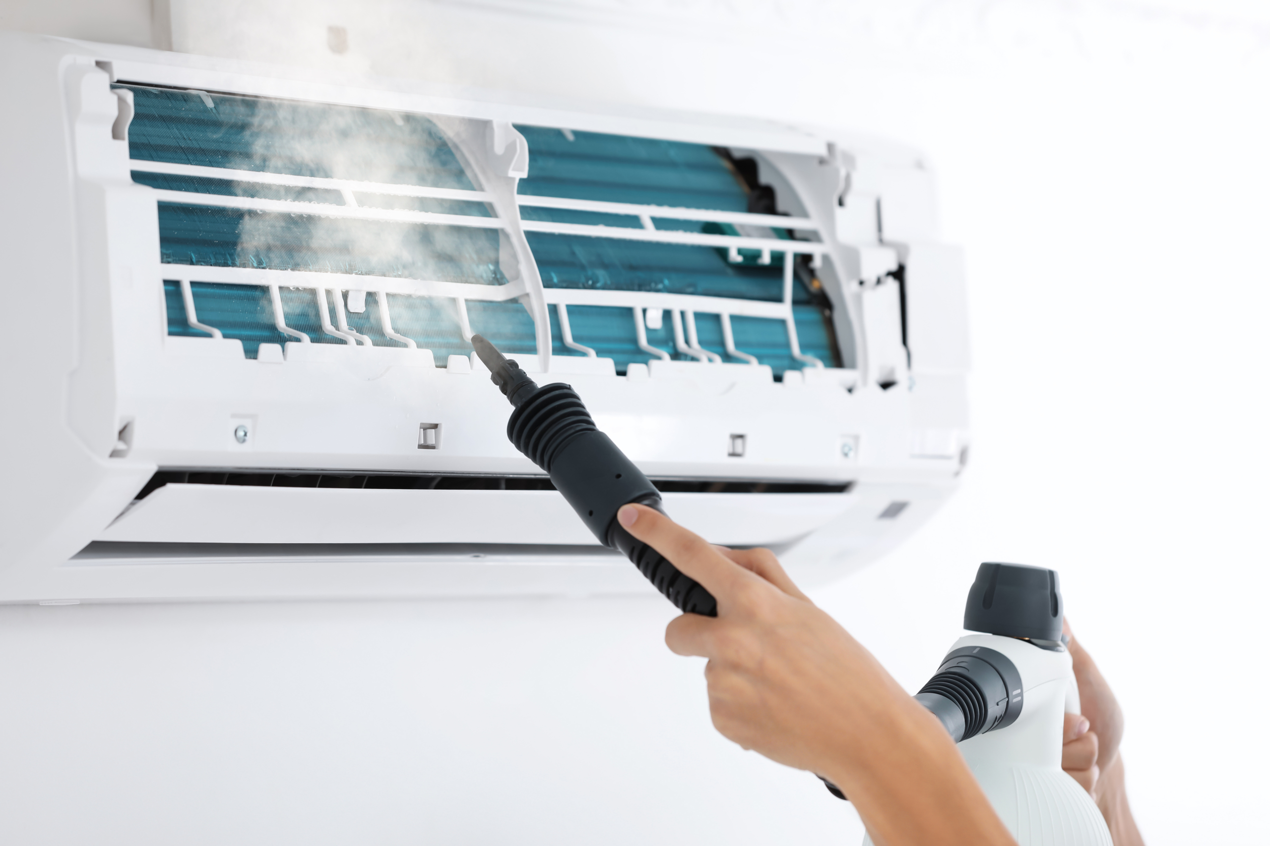 Sarıgazi Demirdöküm Klima Bakımı